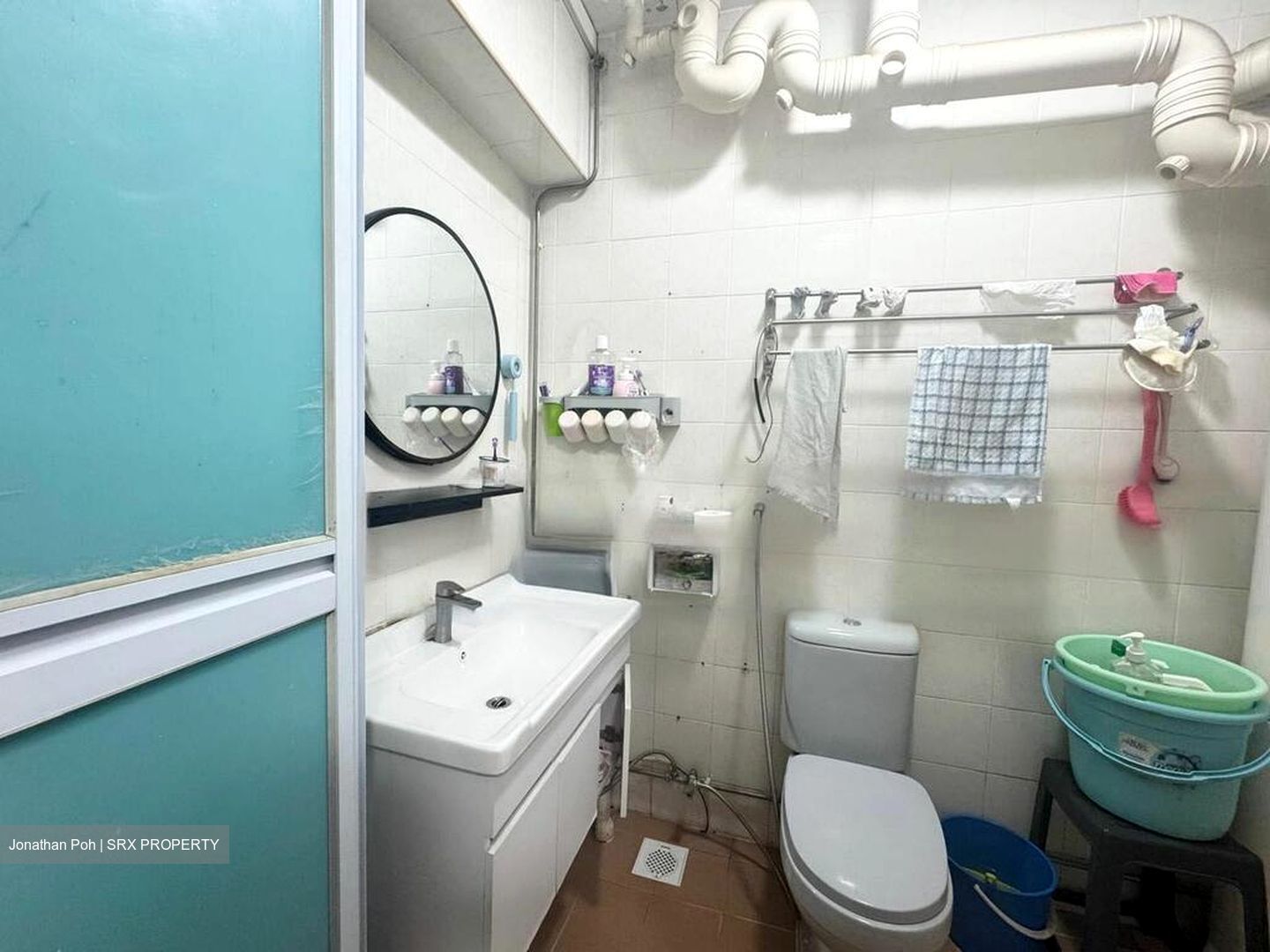 Blk 296 Yishun Street 20 (Yishun), HDB 4 Rooms #454068161